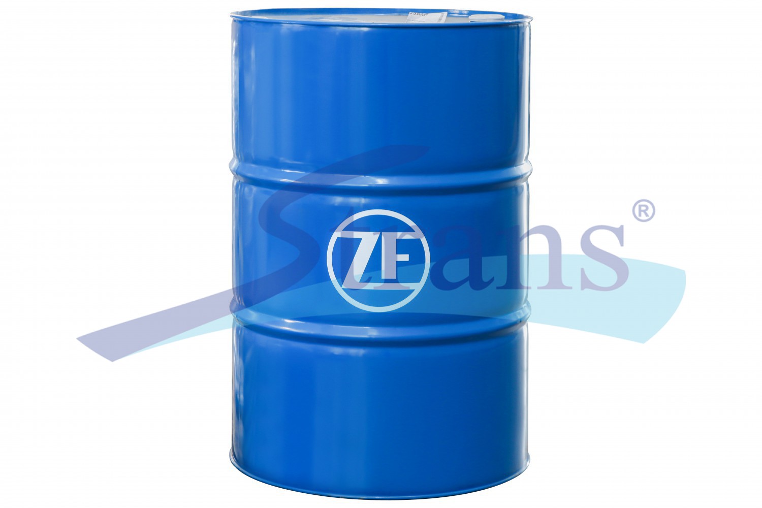 Масло Трансмісійне Zf Ecofluid M 75W80 208 Л. 175204 купити в